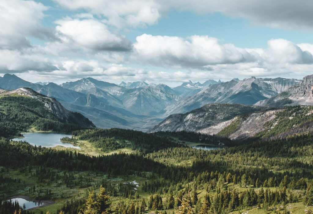 Auto insurance quotes Colorado — Rocky Mountain National Park