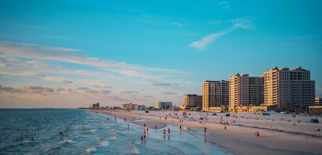 Auto insurance quotes in Mississippi — Gulf Coast