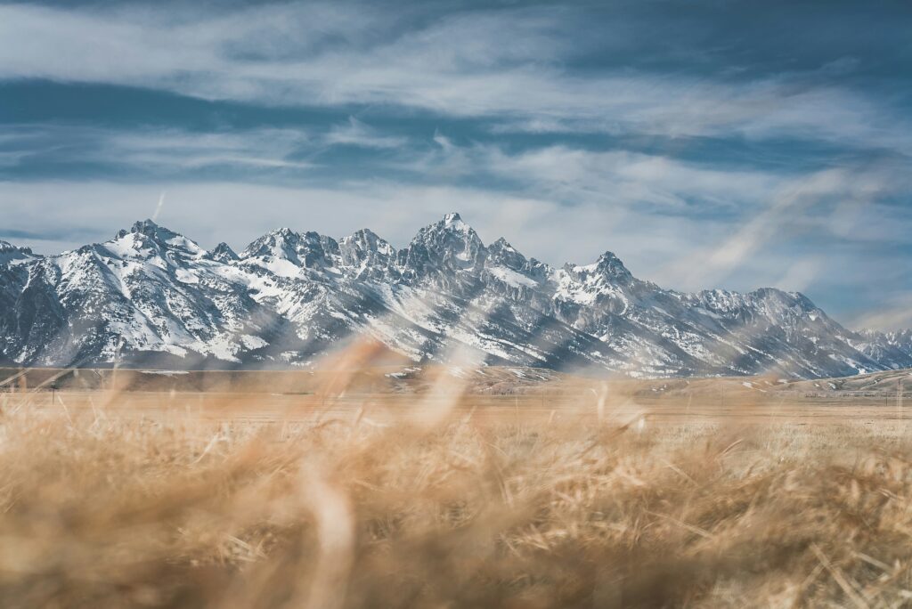 Auto insurance quotes in Idaho — Sawtooth Mountains