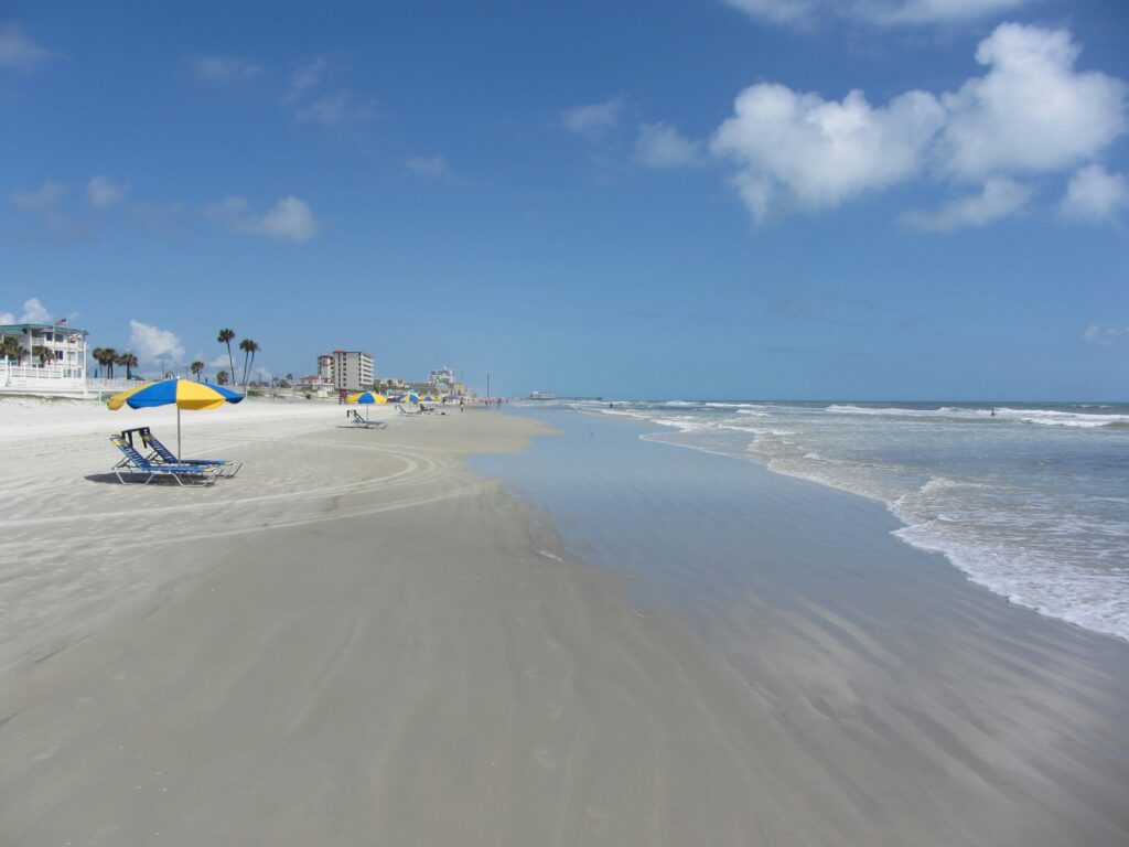 Auto insurance quotes in Florida — Daytona beach Florida